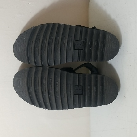 Dr. Martens Women's Blaire Black Patent size 8 Sandals - Picture 7 of 7